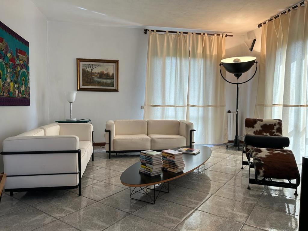 Villa Luisa Design Colle di Val d'Elsa Exterior foto
