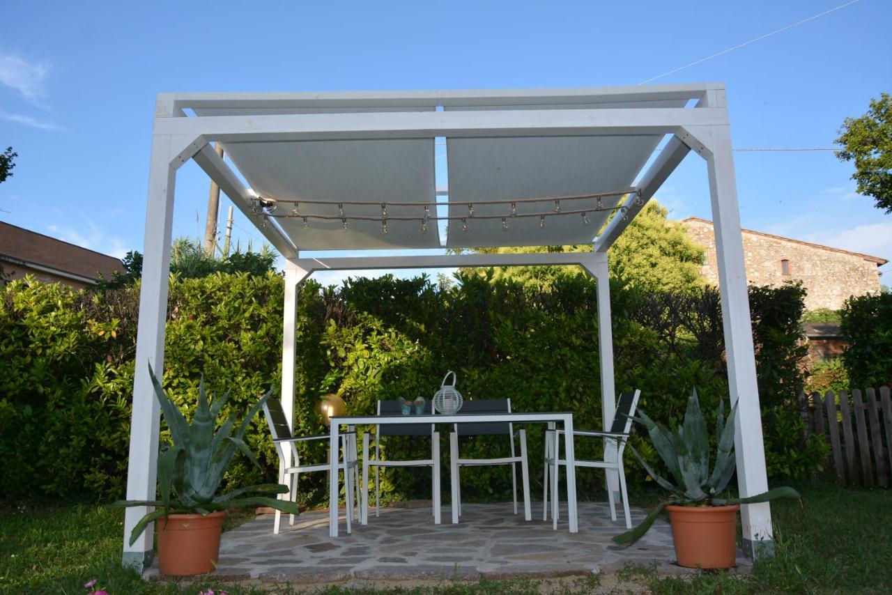 Villa Luisa Design Colle di Val d'Elsa Exterior foto