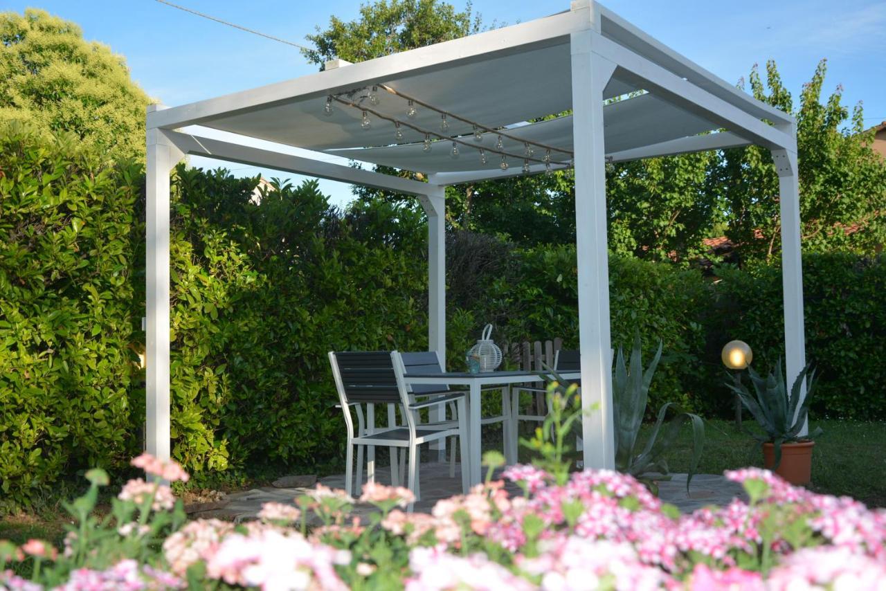 Villa Luisa Design Colle di Val d'Elsa Exterior foto